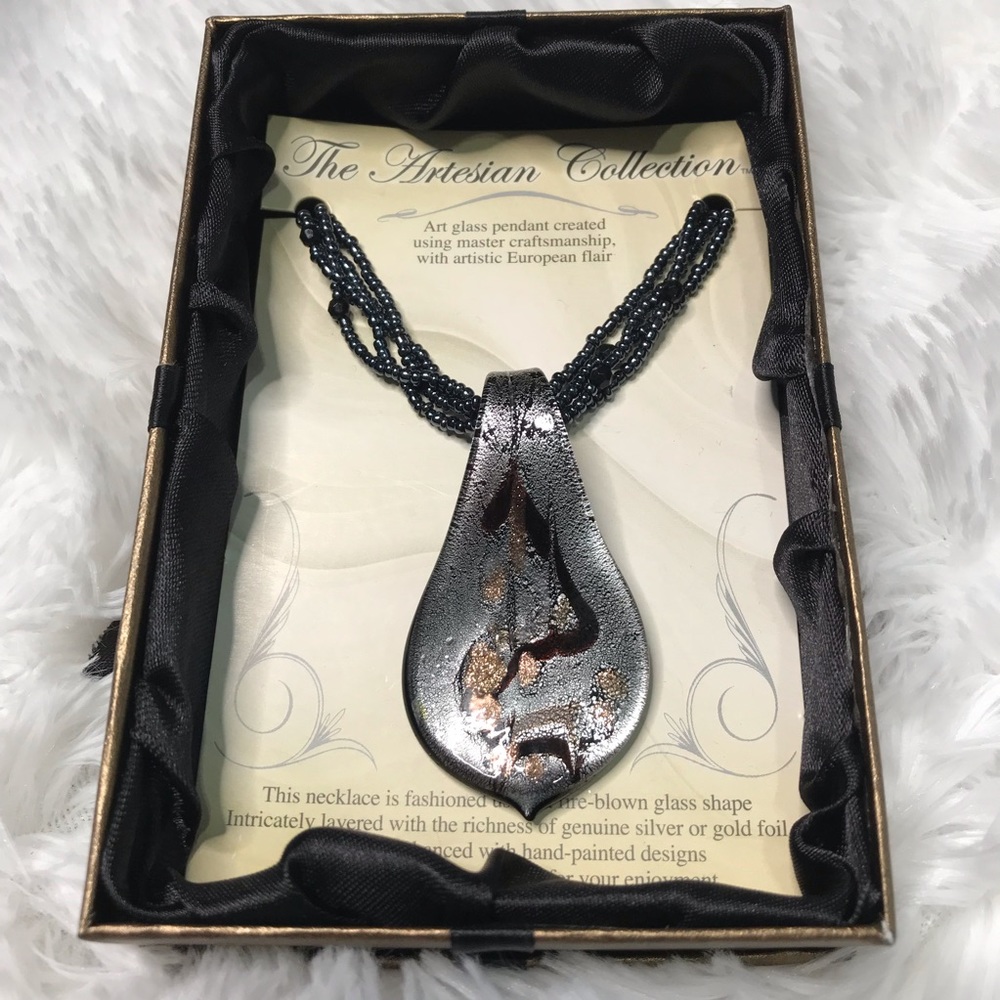 The Artesian Collection Necklace